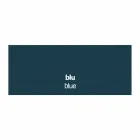 Lederen gestoffeerde stoel met metalen structuur gemaakt in Italië, 2 stuks - zink Viadurini