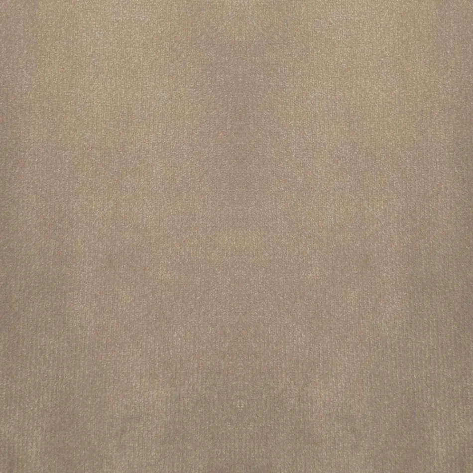 Vlekbestendige fluwelen gestoffeerde eetkamerstoel, 4-delig - Kylie Viadurini