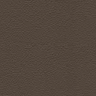 Eetkamerstoel met zitting bekleed met leer Made in Italy - Giulia Viadurini