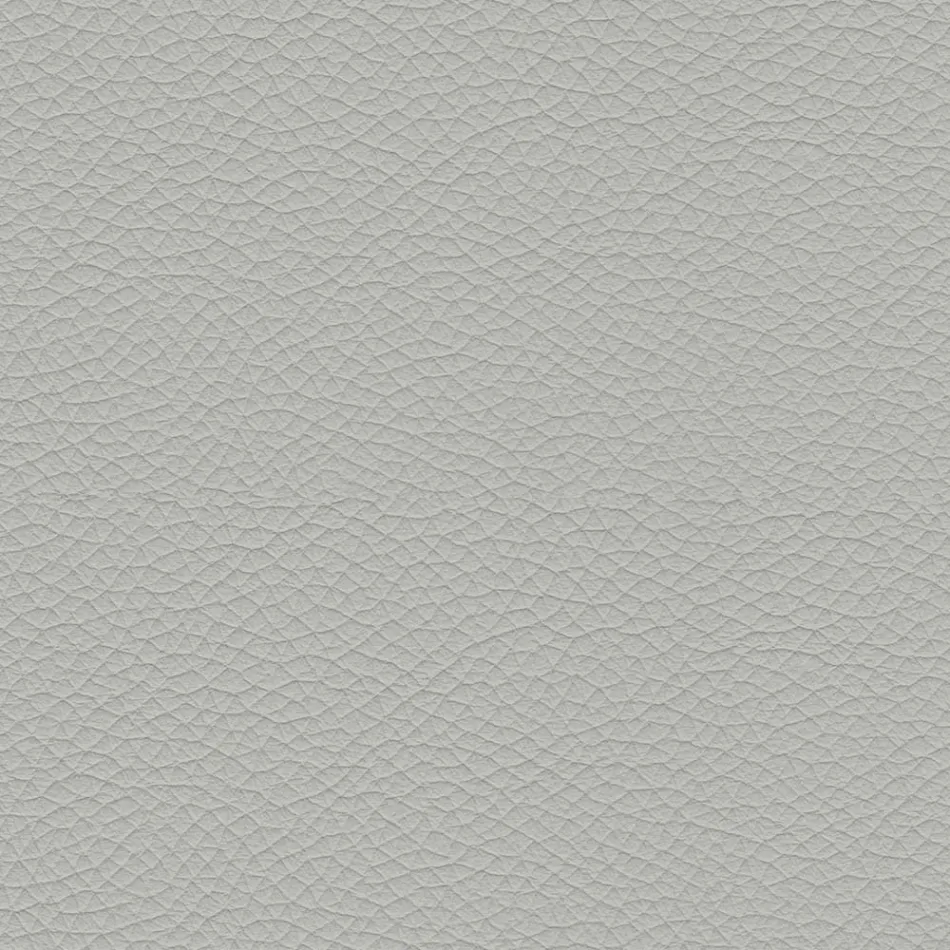 Eetkamerstoel met zitting bekleed met leer Made in Italy - Giulia Viadurini