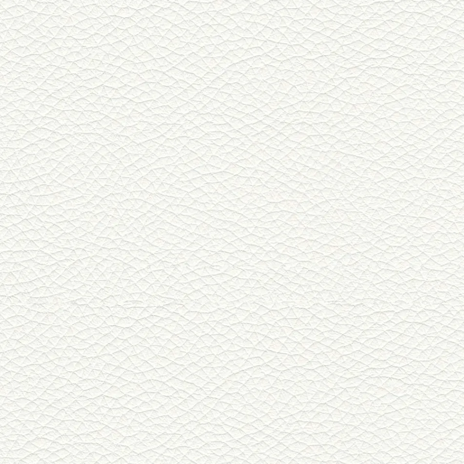 Eetkamerstoel met zitting bekleed met leer Made in Italy - Giulia Viadurini