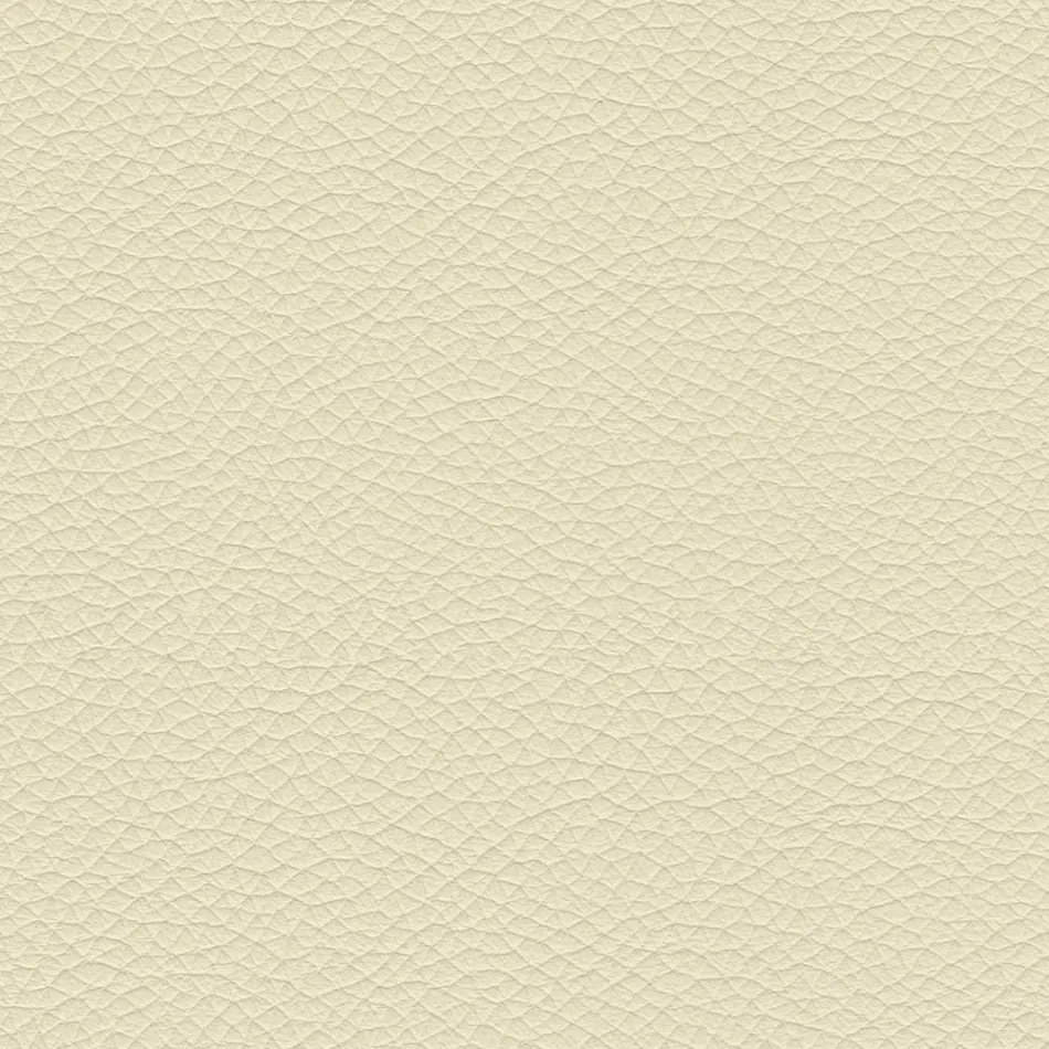 Eetkamerstoel met zitting bekleed met leer Made in Italy - Giulia Viadurini