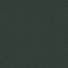 Eetkamerstoel met zitting bekleed met leer Made in Italy - Giulia Viadurini