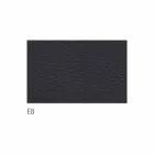 Design eetkamerstoel in eco-leer Bessie XL, gemaakt in Italië Viadurini