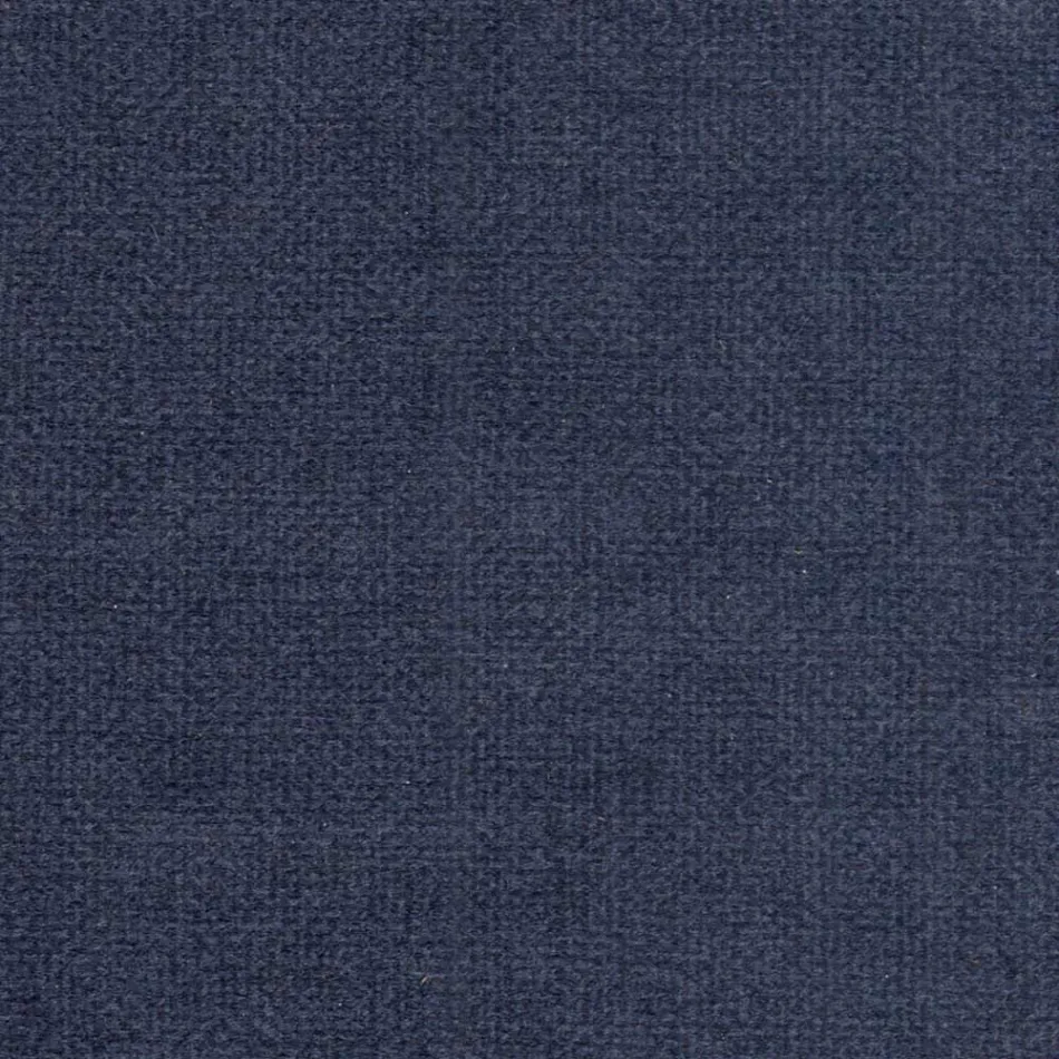 Eetkamerstoel in elegante moderne designstof - Reginaldo Viadurini