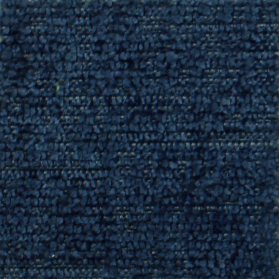 Eetkamerstoel van stof en hout, gemaakt in Italië, 4 stuks - Bardella Viadurini