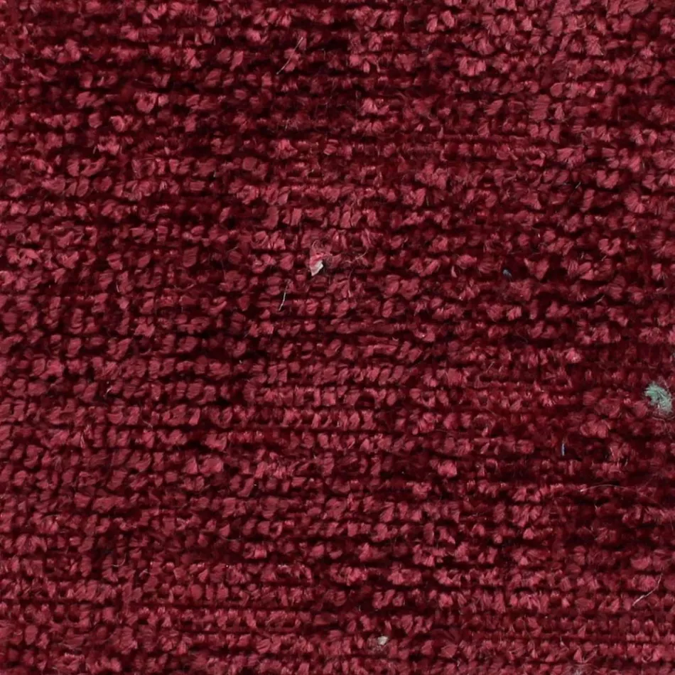 Eetkamerstoel van stof en hout, gemaakt in Italië, 4 stuks - Bardella Viadurini