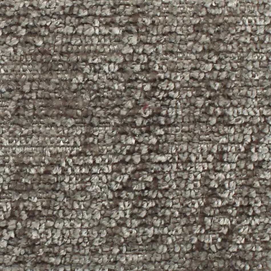 Eetkamerstoel van stof en hout, gemaakt in Italië, 4 stuks - Bardella Viadurini