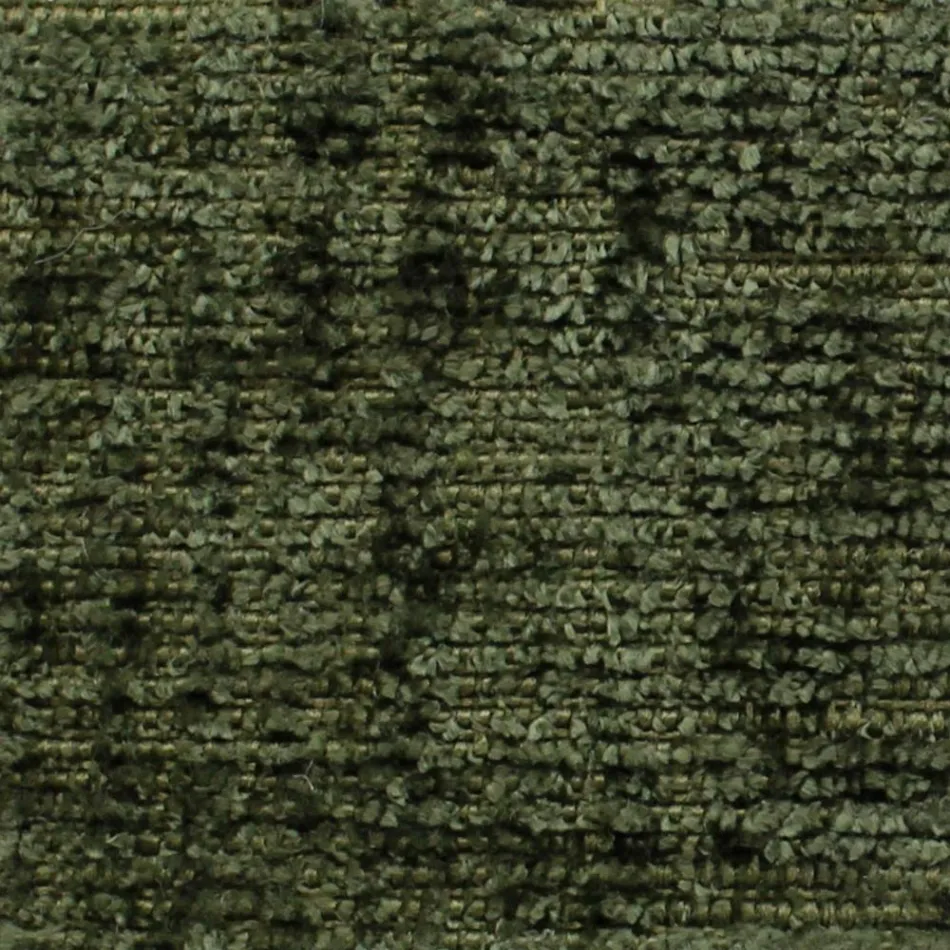 Eetkamerstoel van stof en hout, gemaakt in Italië, 4 stuks - Bardella Viadurini