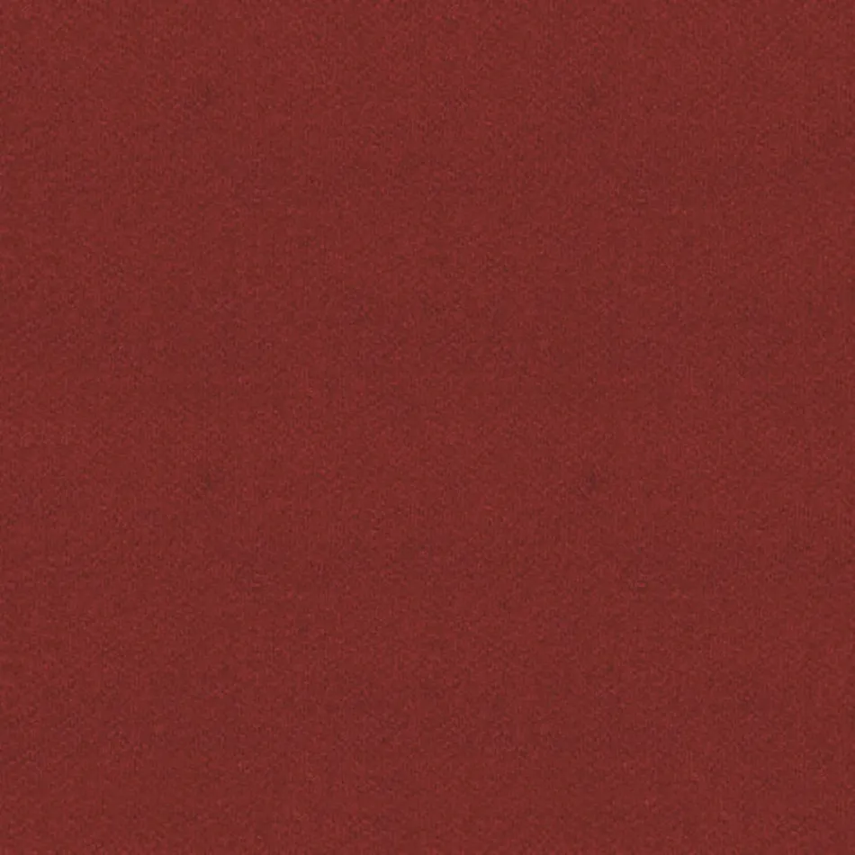 Eetkamerstoel in stof en metaal Made in Italy 2 stuks - Sangria Viadurini