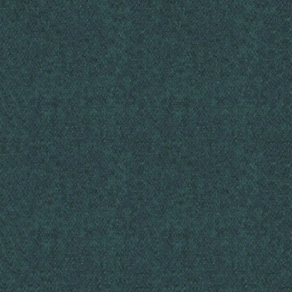 Eetkamerstoel in stof en metaal Made in Italy 2 stuks - Sangria Viadurini