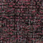 Stoffen eetkamerstoel gemaakt in Italië 4 stuks - Lorenza Viadurini