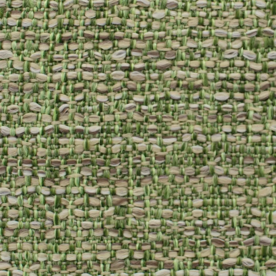 Stoffen eetkamerstoel gemaakt in Italië 4 stuks - Lorenza Viadurini