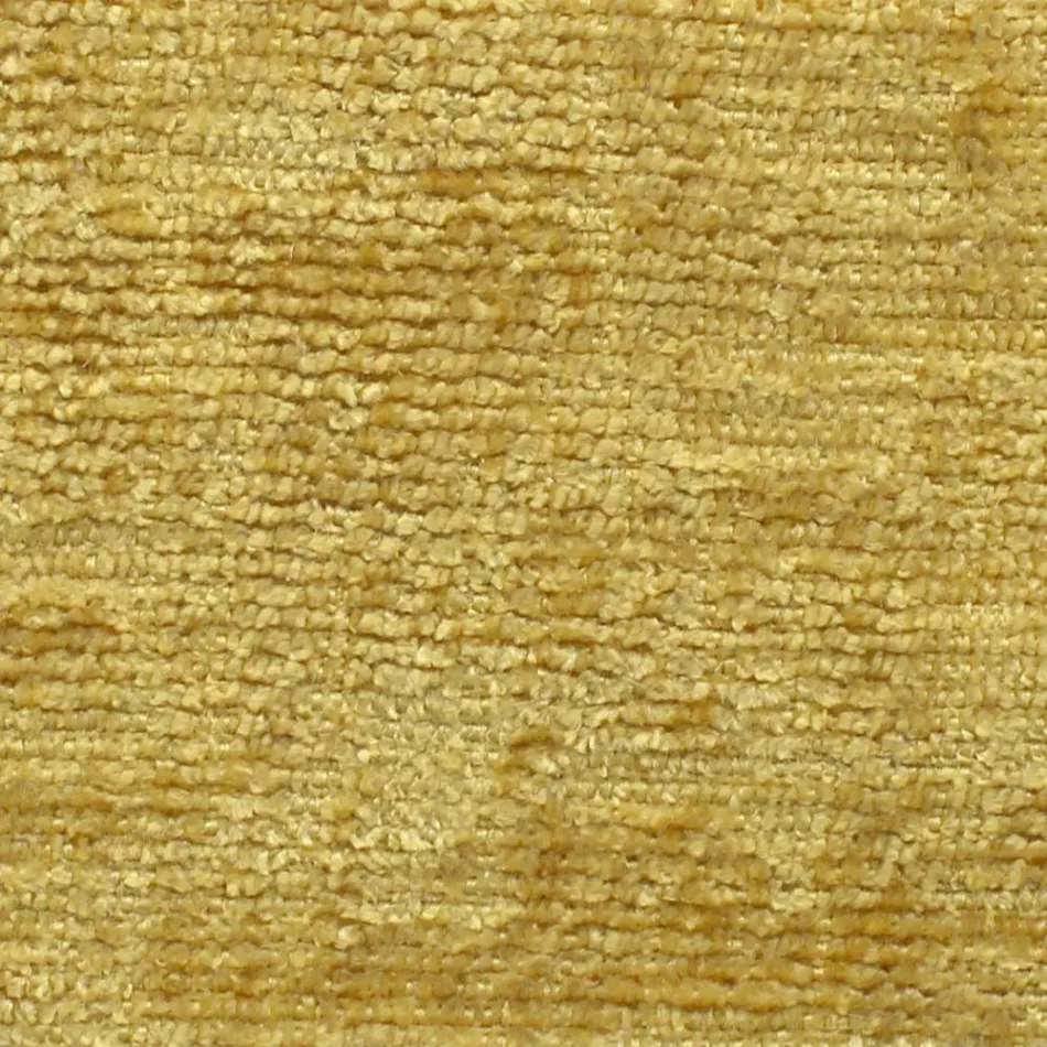 Eetkamerstoel bekleed met stof gemaakt in Italië 4 stuks - Tagata Viadurini