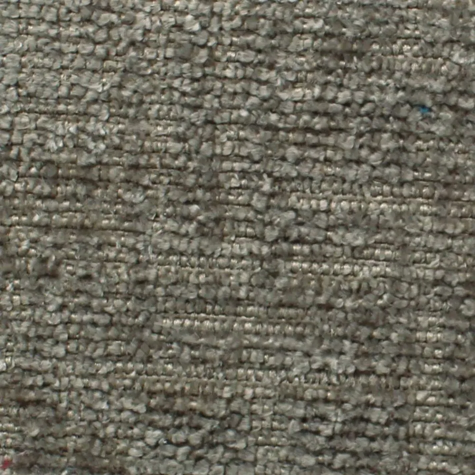 Eetkamerstoel bekleed met stof gemaakt in Italië 4 stuks - Tagata Viadurini