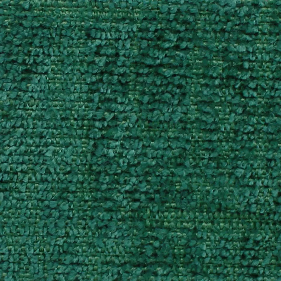 Eetkamerstoel bekleed met stof gemaakt in Italië 4 stuks - Tagata Viadurini