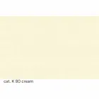 Bureaustoel in leer met structuur in verchroomd staal Made in Italy - Octant Viadurini