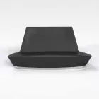 Design C Longue Chair Made in Italy Viadurini