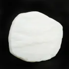 Tuintrap in de vorm van steen Fluo Made in Italy 4 stuks - steen Viadurini