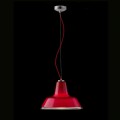 Selene Lampara hanglamp geblazen Ø37 ​​H 24/140 cm glazen