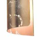 Selene papyrus moderne kristallen hanglamp Ø15 H 125cm Viadurini