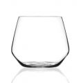 Waterglazenset in Eco Crystal Minimal Design 12-delig - Etera
