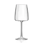 Italiaanse Minimal Eco Crystal Goblet Set 12 Stuks - Primordio Viadurini