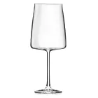 Italiaanse Minimal Eco Crystal Goblet Set 12 Stuks - Primordio Viadurini