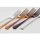 Complete set van luxe design roestvrijstalen bestek 24-delig - Boss Viadurini