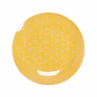 Servies van 18-delig gekleurd design porselein en gres - Tropycale Viadurini