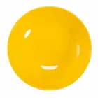 Servies van 18-delig gekleurd design porselein en gres - Tropycale Viadurini