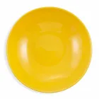 Servies Gekleurde en Moderne Gerechten Servies Complete Set 18 Stuks - Cefalu Viadurini