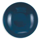 Servies Gekleurde en Moderne Gerechten Servies Complete Set 18 Stuks - Cefalu Viadurini