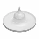 Modern design porseleinen aperitiefborden set 8-delig - Galatino Viadurini