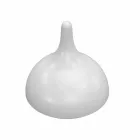 Modern design porseleinen aperitiefborden set 8-delig - Galatino Viadurini