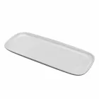 Modern design porseleinen aperitiefborden set 8-delig - Galatino Viadurini