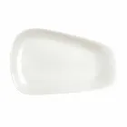 Wit porseleinen diner of servies servies - Nalah Viadurini