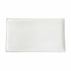 Wit porseleinen diner of servies servies - Nalah Viadurini