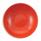 Servies voor etnische gerechten in porselein en gekleurd en modern aardewerk 18 stuks - Fez Viadurini