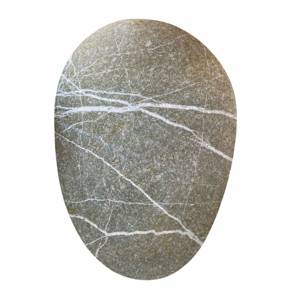 12 Stuks Pvc Design Pvc Placemat Set - Rockey Viadurini