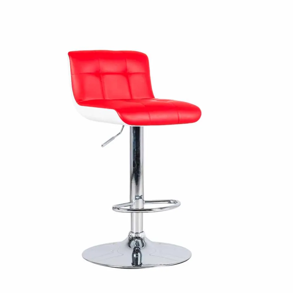 2 september gevoerde krukken ontwerp, in hoogte verstelbare Ida Viadurini