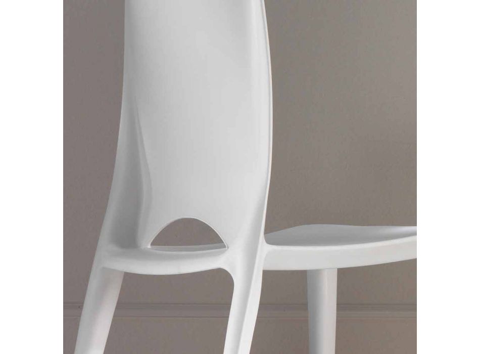 September 4 stoelen moderne keuken of eetkamer Felicia Viadurini