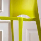 September 4 stoelen moderne keuken of eetkamer Felicia Viadurini