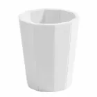 Badkameraccessoires van Rivello-hars in moderne hars Viadurini