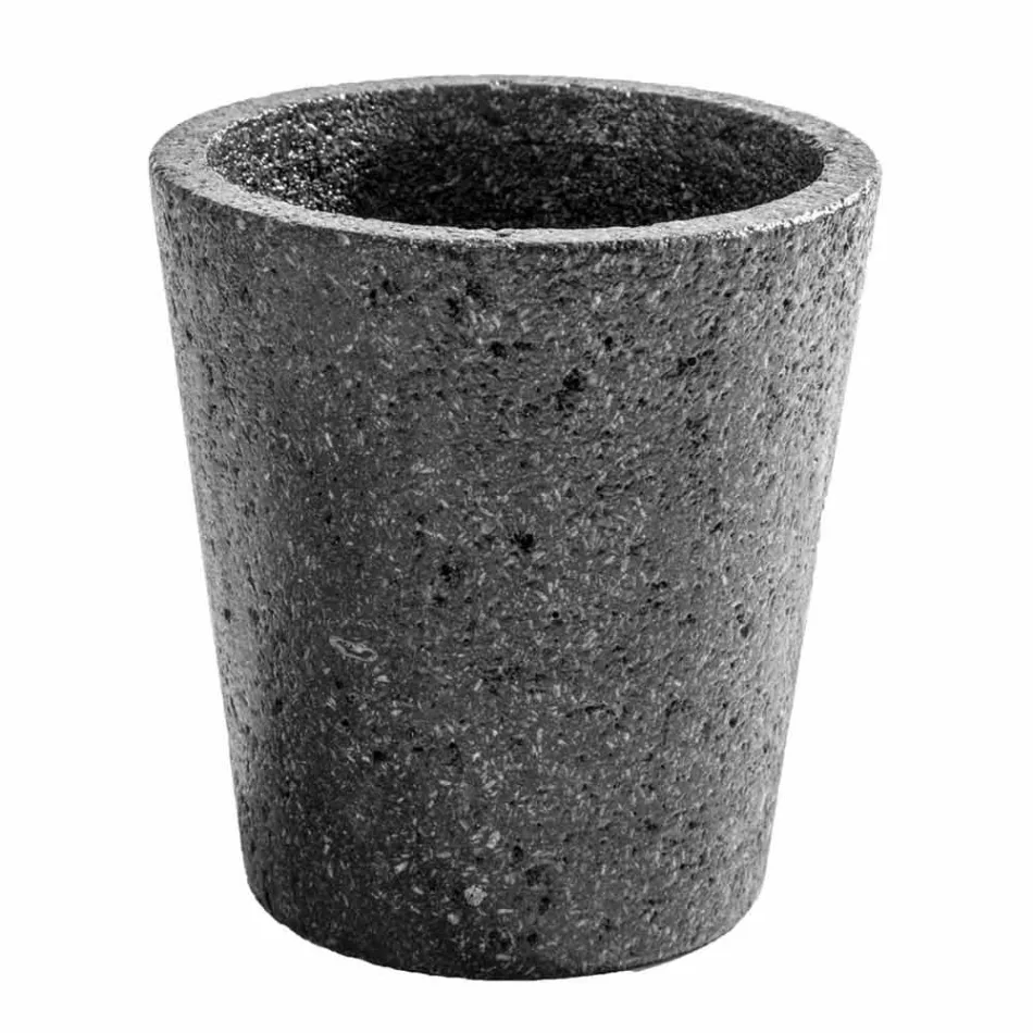 Montiano lavasteen badkameraccessoires set Viadurini