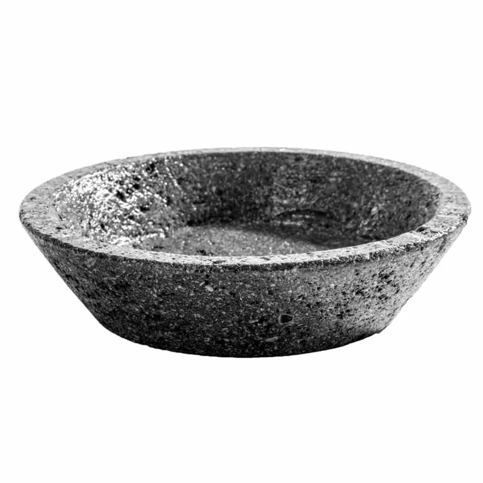 Montiano lavasteen badkameraccessoires set Viadurini