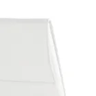 Set van 4 stoelen bekleed met synthetisch leer, verschillende afwerkingen - uranium Viadurini