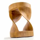 Brusson solide badkamermeubels set van modern design Viadurini