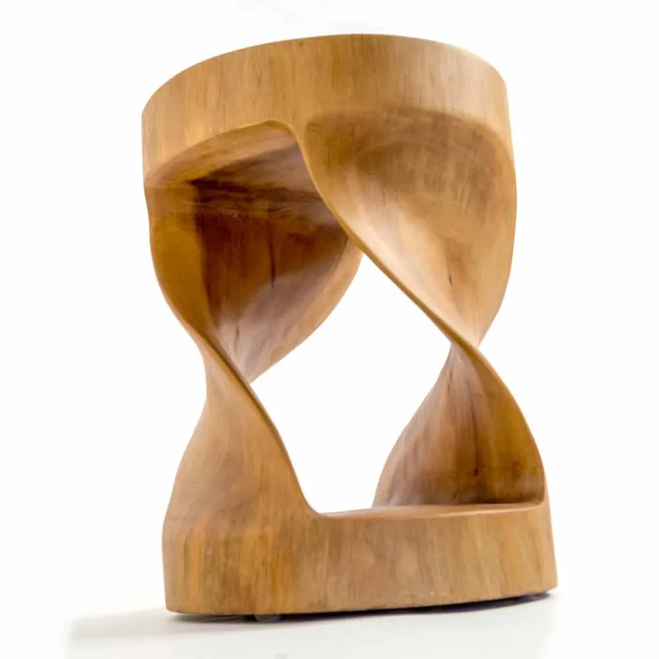 Brusson solide badkamermeubels set van modern design Viadurini