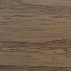 Hoge keukenkruk met essenhouten structuur Made in Italy - Oslo Viadurini